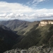 Escarpment Greater Blue Mountains drive Kanangra Boyd lookout, Kanangra Boyd National Park